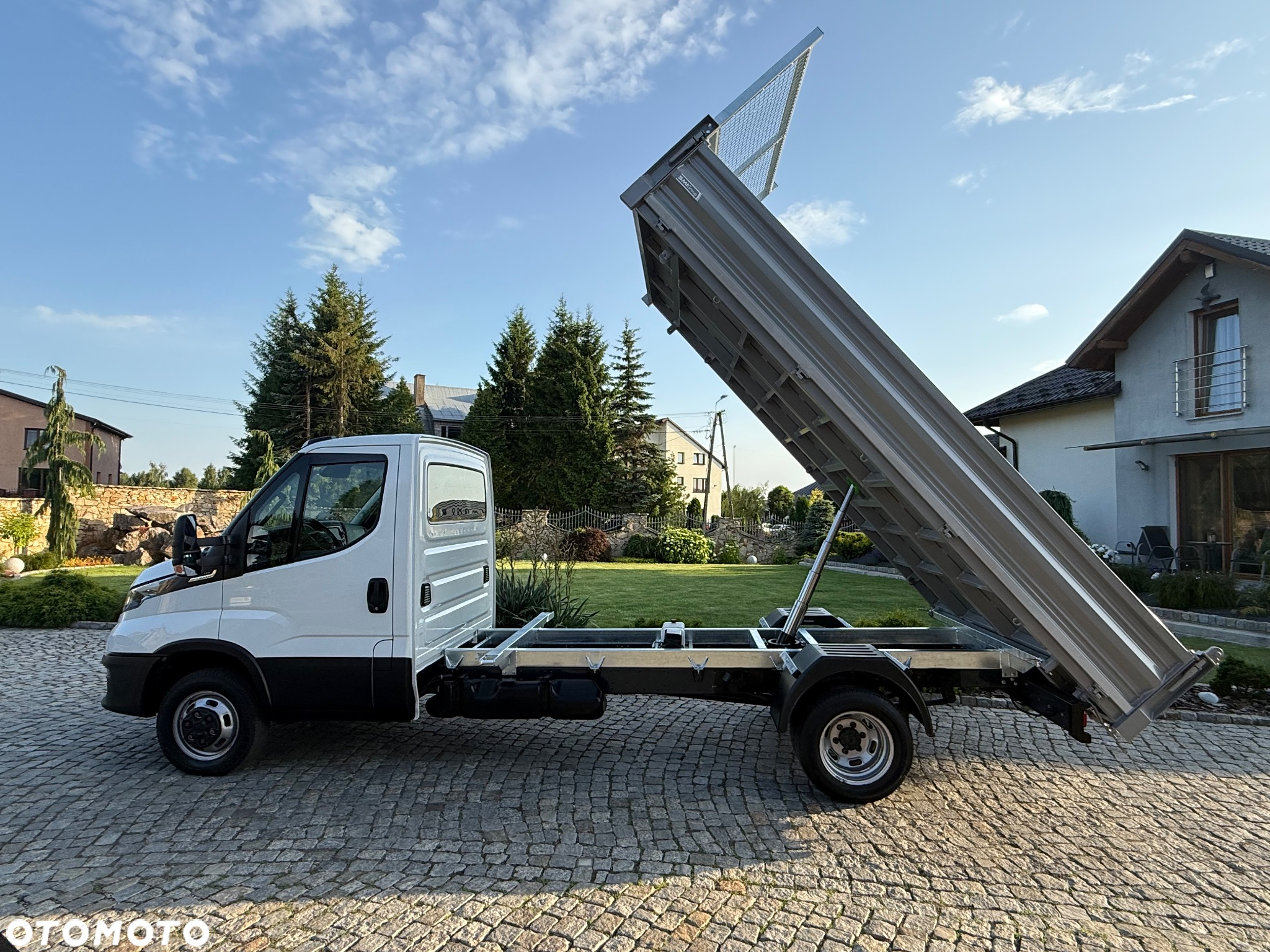 Iveco Daily 35-160 - 19