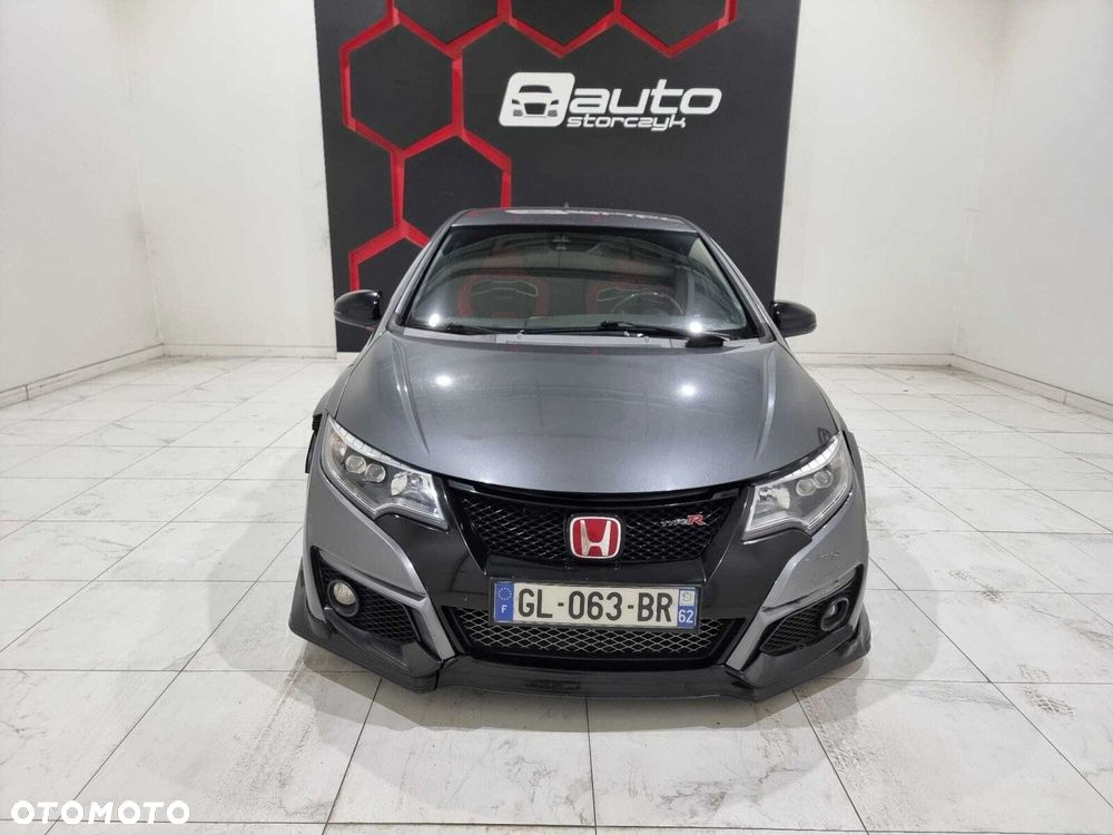 Honda Civic - 12