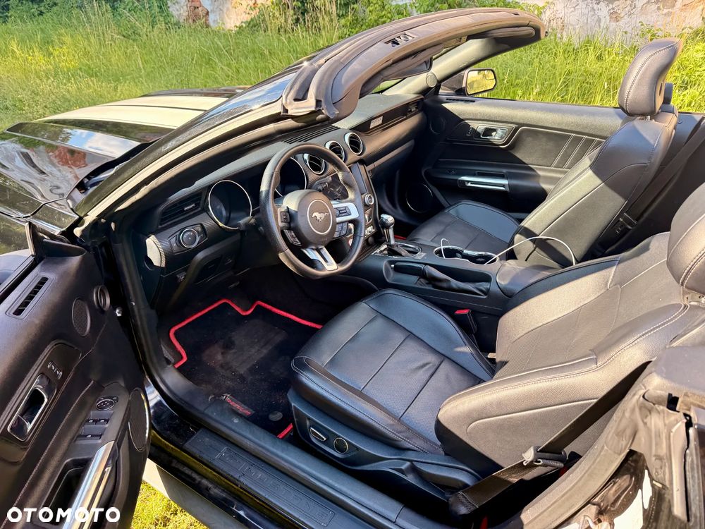 Ford Mustang 3.7 V6 Premium - 13