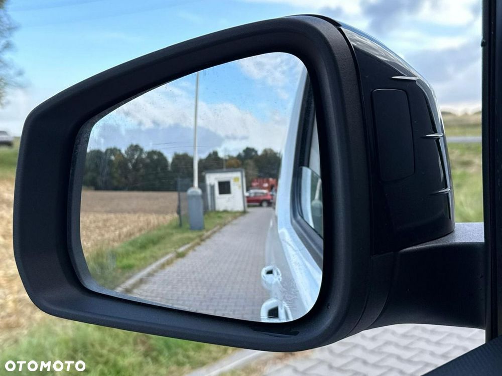 Volkswagen Caddy 2.0 (7-Si.) DSG Life Maxi - 37