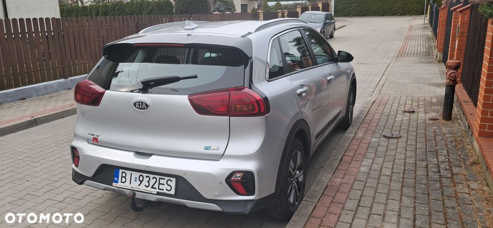 Kia Niro - 2
