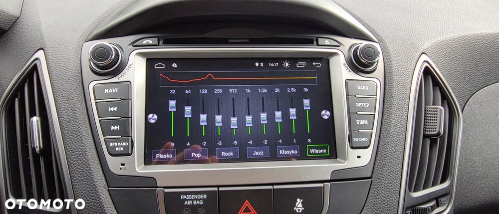 Hyundai ix35 2.0 CRDi Premium 4WD - 31