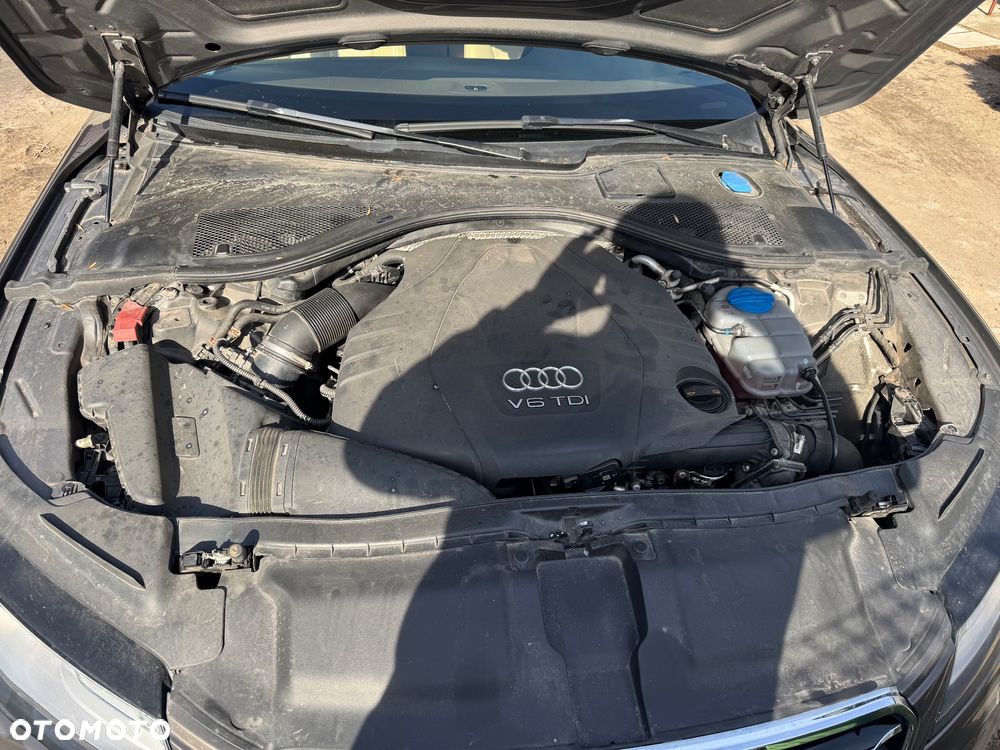 Audi A7 Sportback 3.0 TDI Quattro S tronic - 6