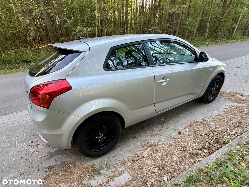 Kia ProCeed 1.6 Crdi Comfort + - 13