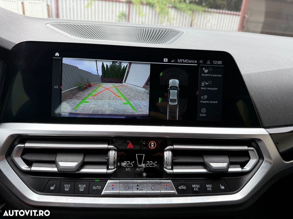 BMW Seria 3 320d Advantage - 19