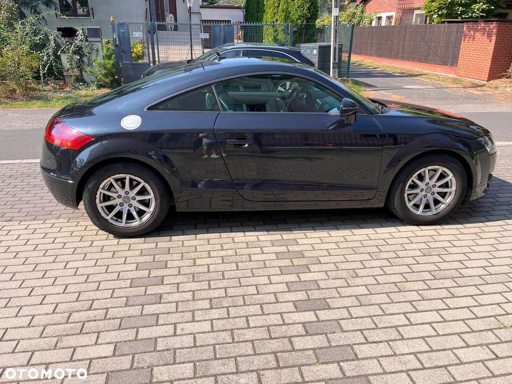 Audi TT Coupé 2.0 TFSI - 8