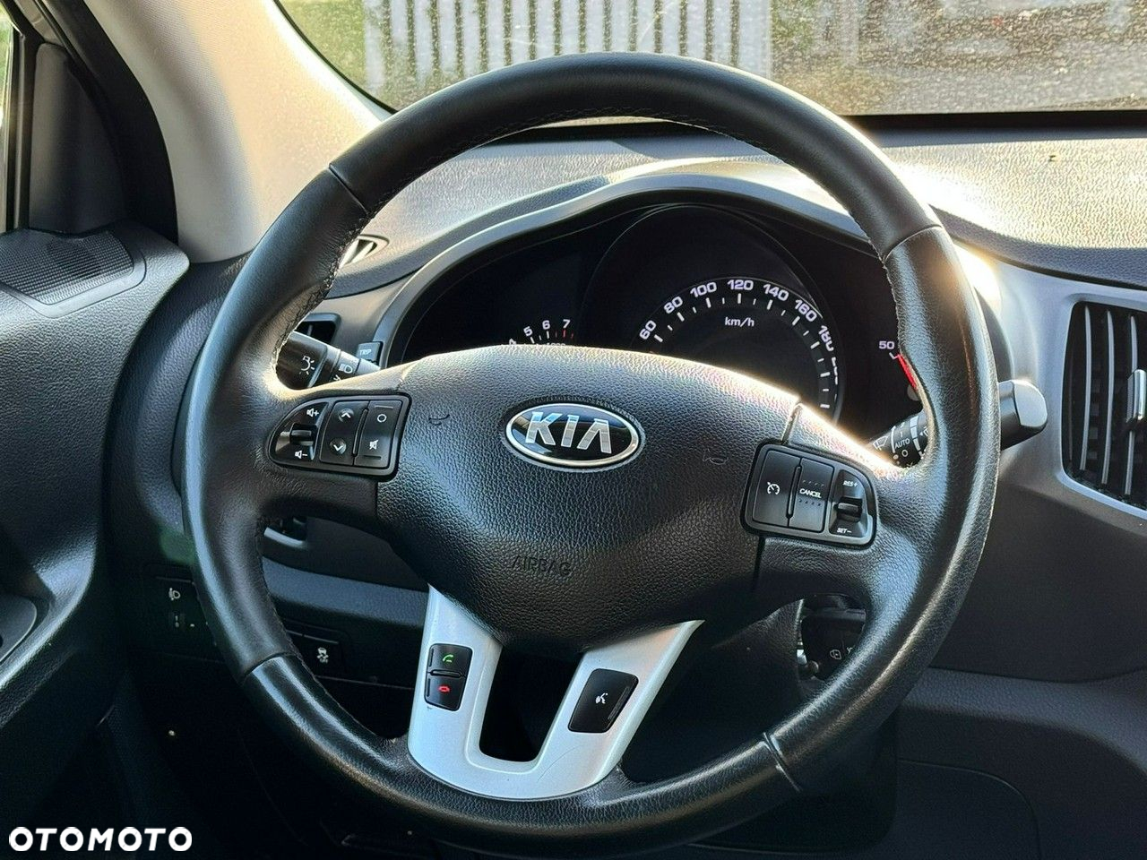 Kia Sportage 1.6 GDI L 2WD - 19