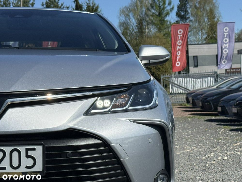 Toyota Corolla 1.5 Style - 5