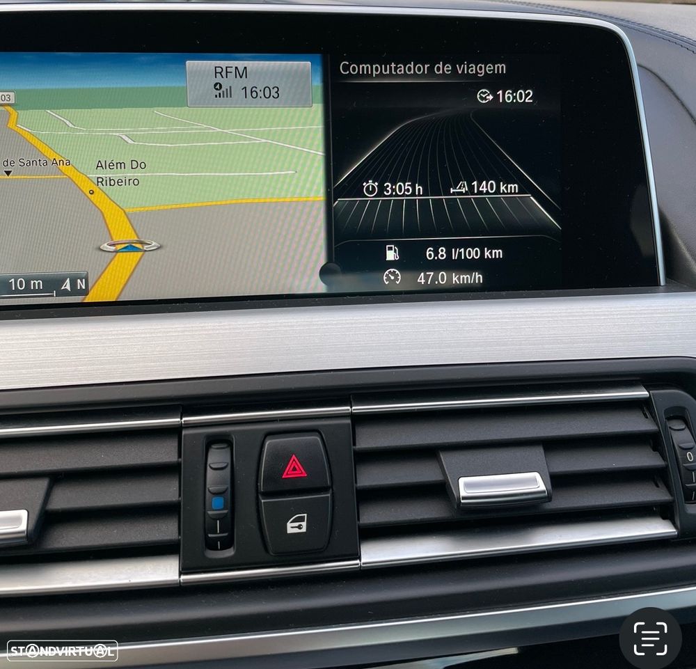 BMW 640 d Pack M - 15