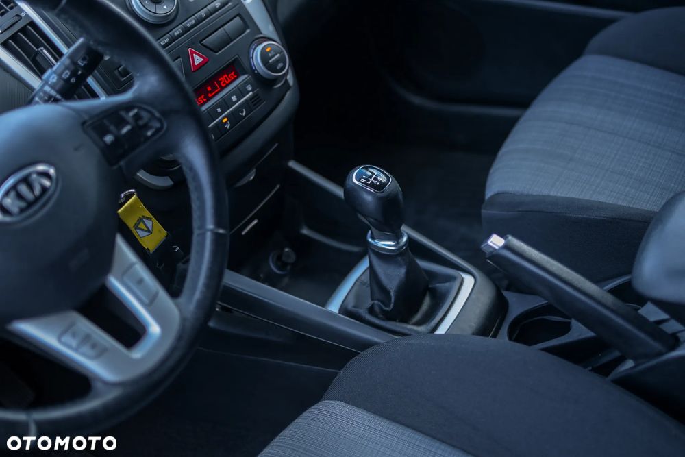 Kia Ceed 1.6 Crdi Comfort + - 9