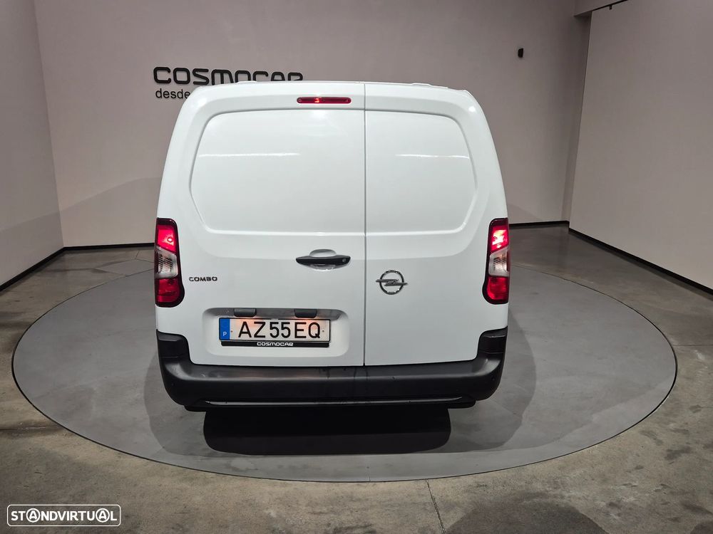 Opel Combo 1.5 Cdti L2H1 - 7