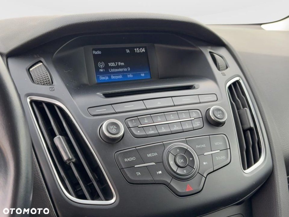 Ford Focus - 6