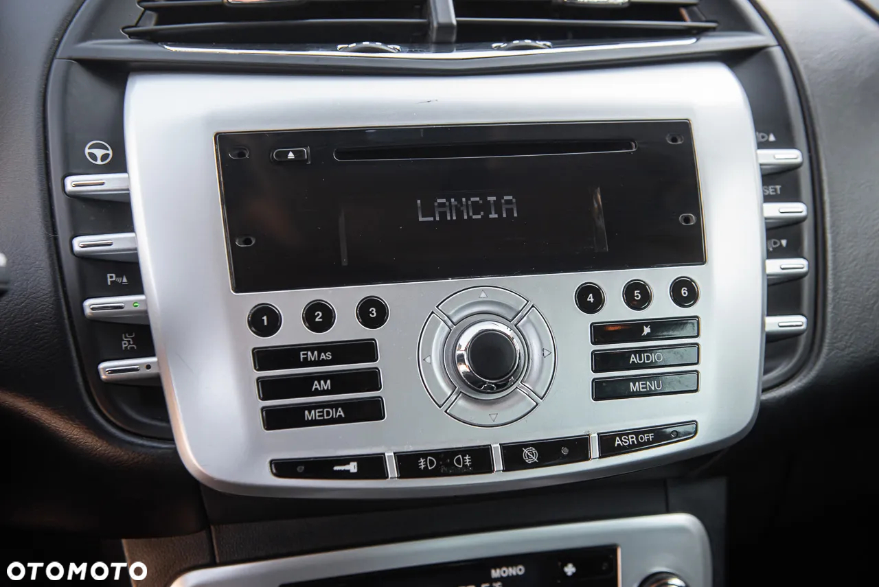 Lancia Delta - 19
