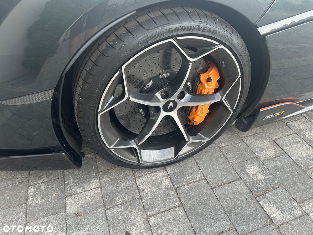 McLaren 600LT Spider - 7