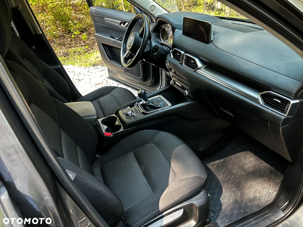 Mazda CX-5 2.0 Kanjo 2WD - 14