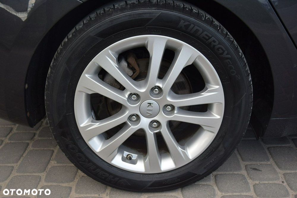 Kia Ceed 1.6 CRDi XL - 12