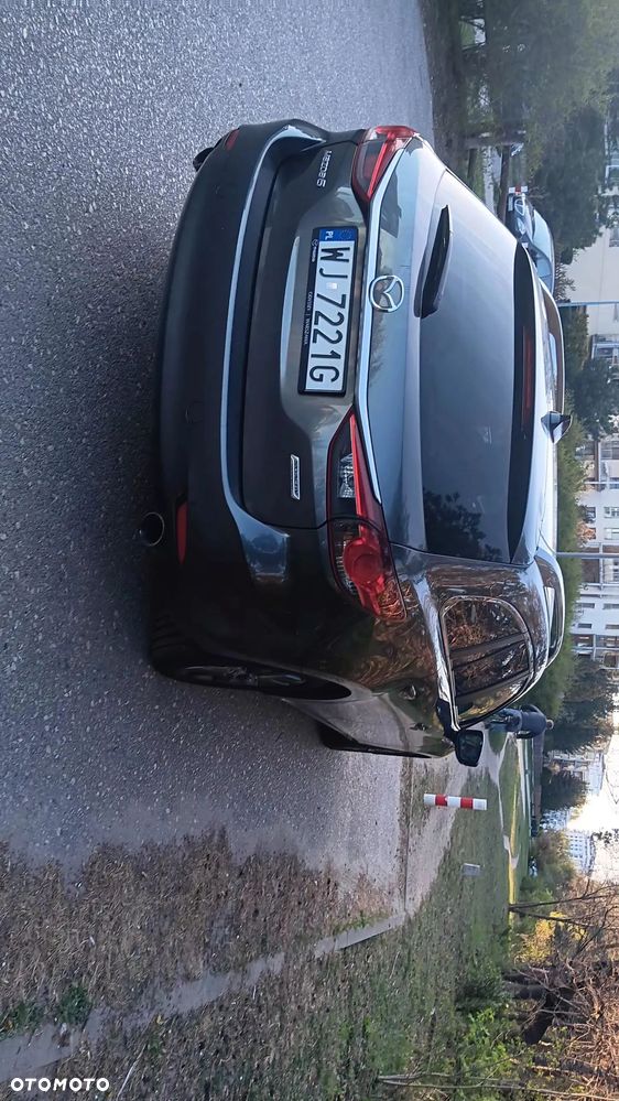 Mazda 6 2.0 SkyMotion - 9