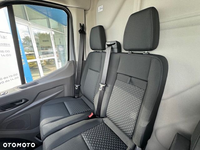 Ford Transit VAN L3H2 LIMITED - 8