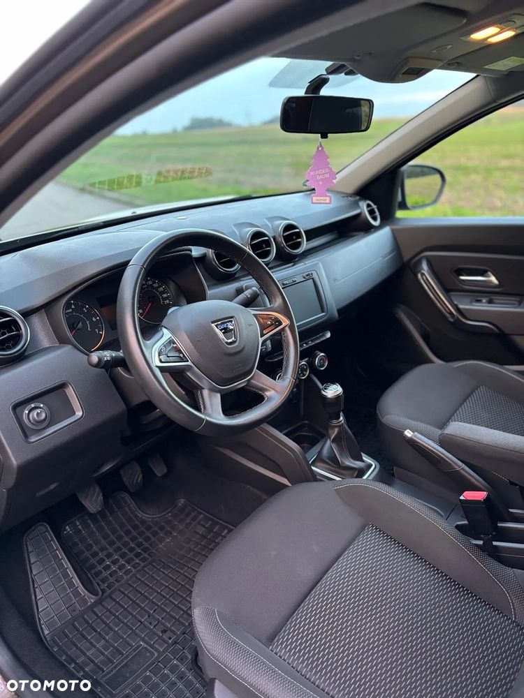 Dacia Duster - 25
