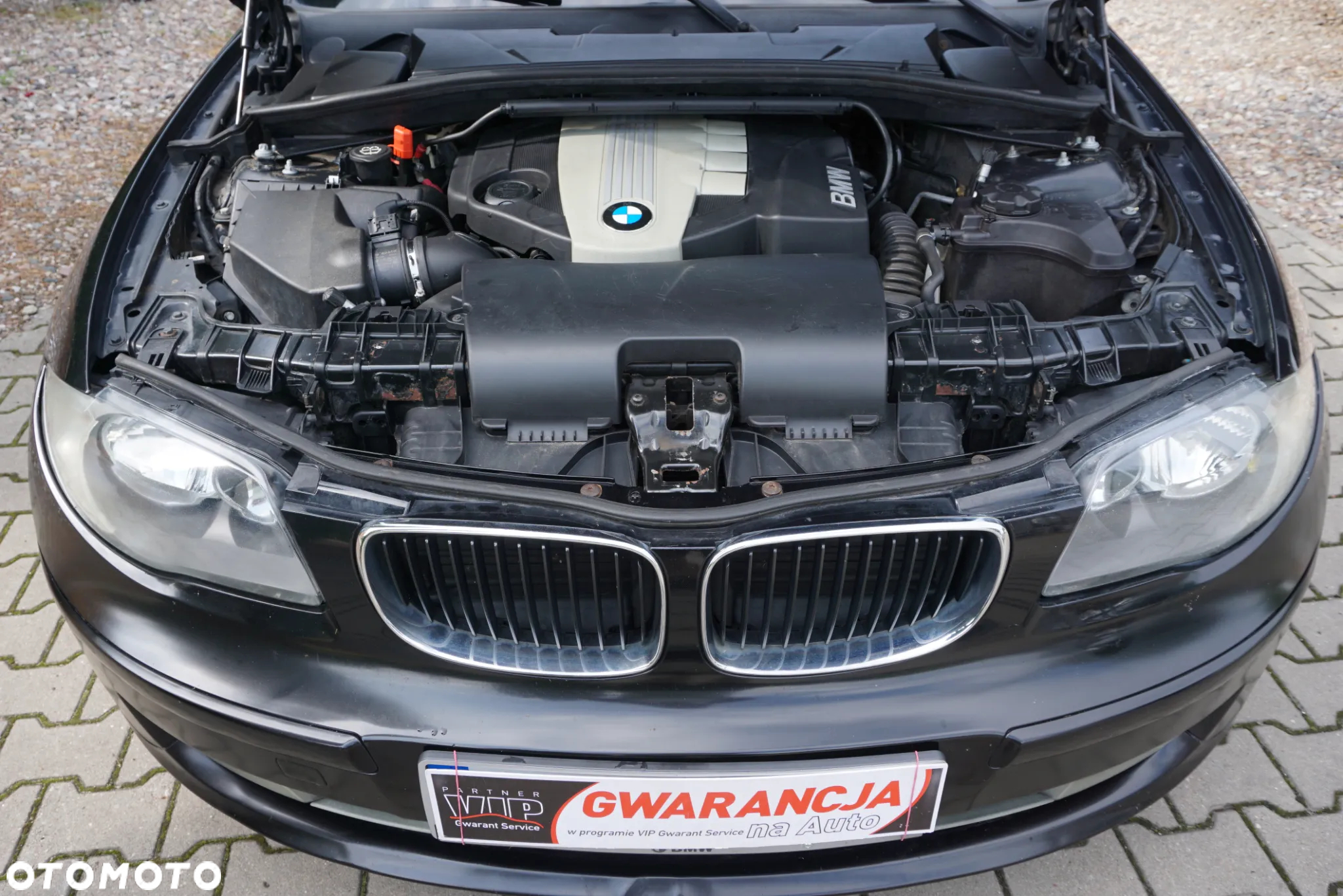 BMW Seria 1 120d - 18