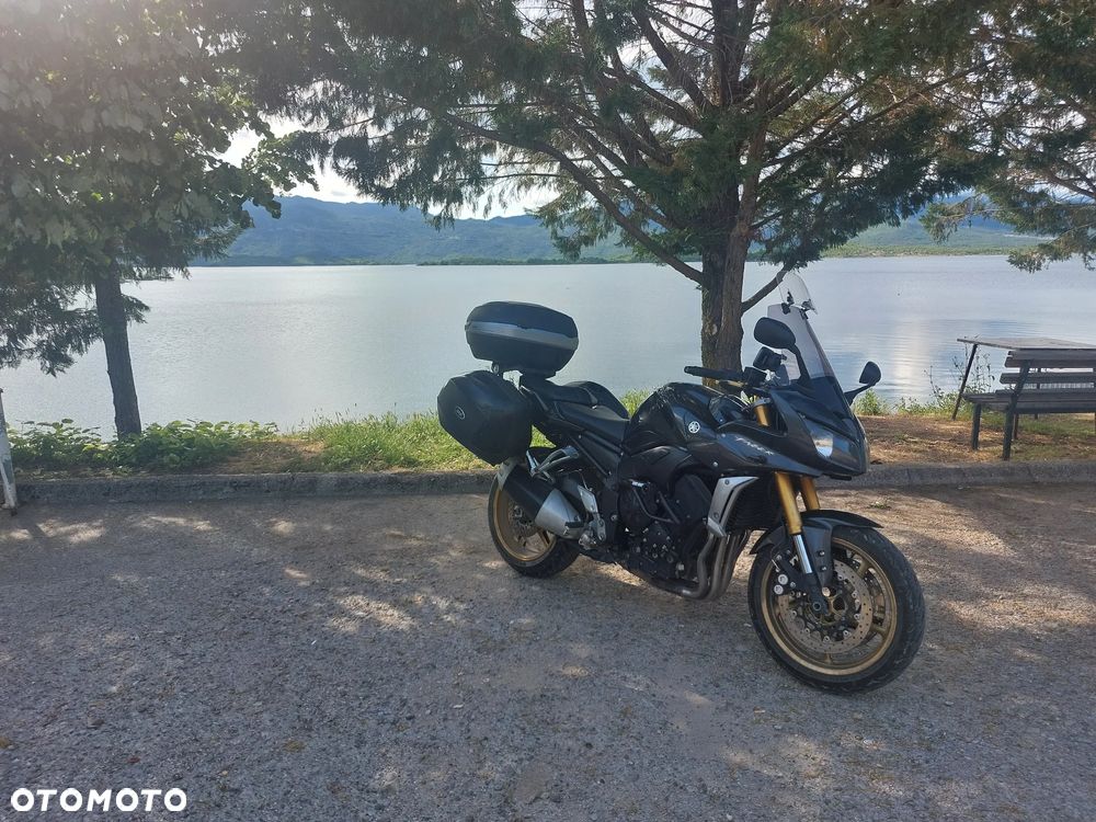 Yamaha FZ - 1