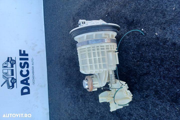 Pompa benzina in rezervor 6763770 MX1253 Mini Cooper R50 [facelift] [ - 1