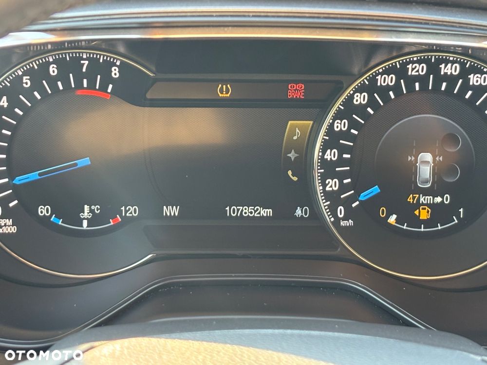 Ford Mondeo 1.5 EcoBoost STart-Stopp Titanium - 18