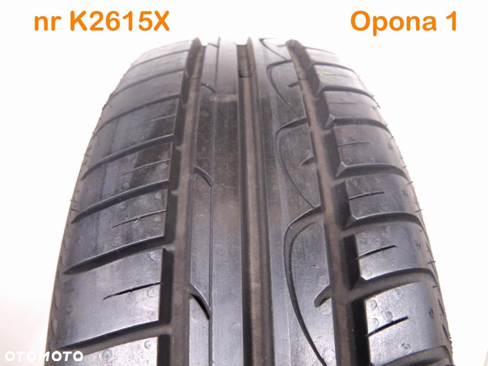 Fulda ECOCONTROL 175/65 R14 Komplet - 2