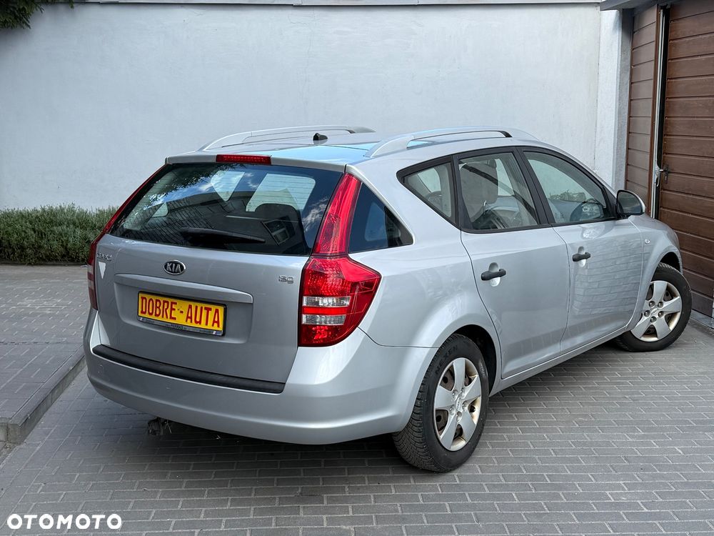 Kia Ceed Cee'd 1.4 Comfort + - 24