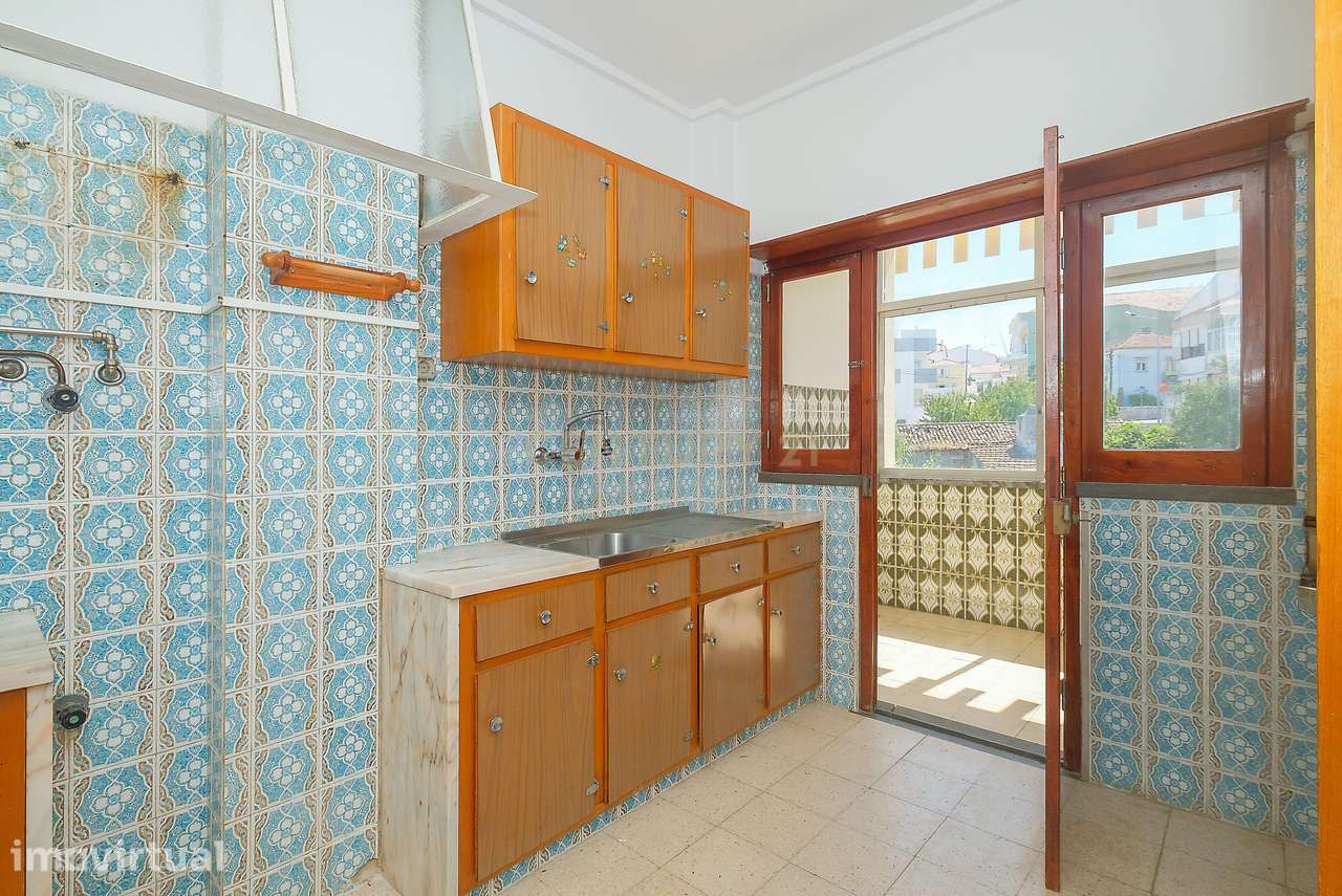 Apartamento T2 no Murtal - Parede - Grande imagem: 5/16