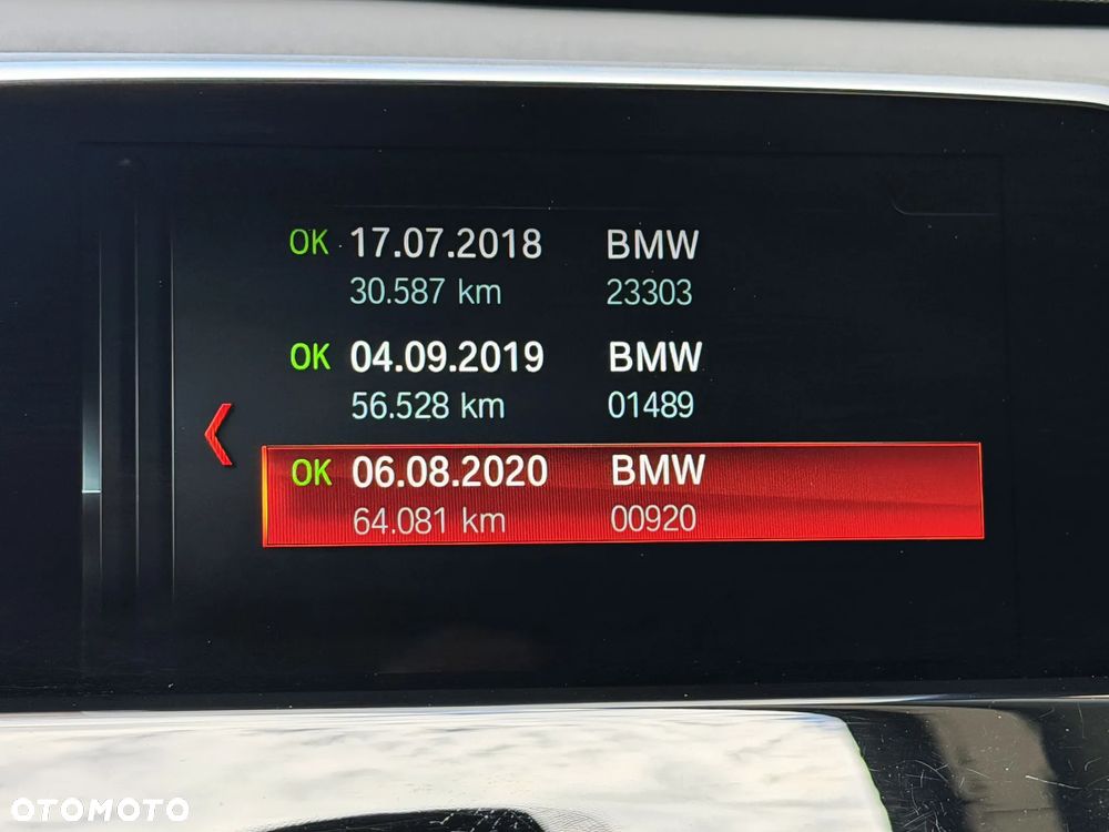 BMW X1 xDrive20d M Sport sport - 33