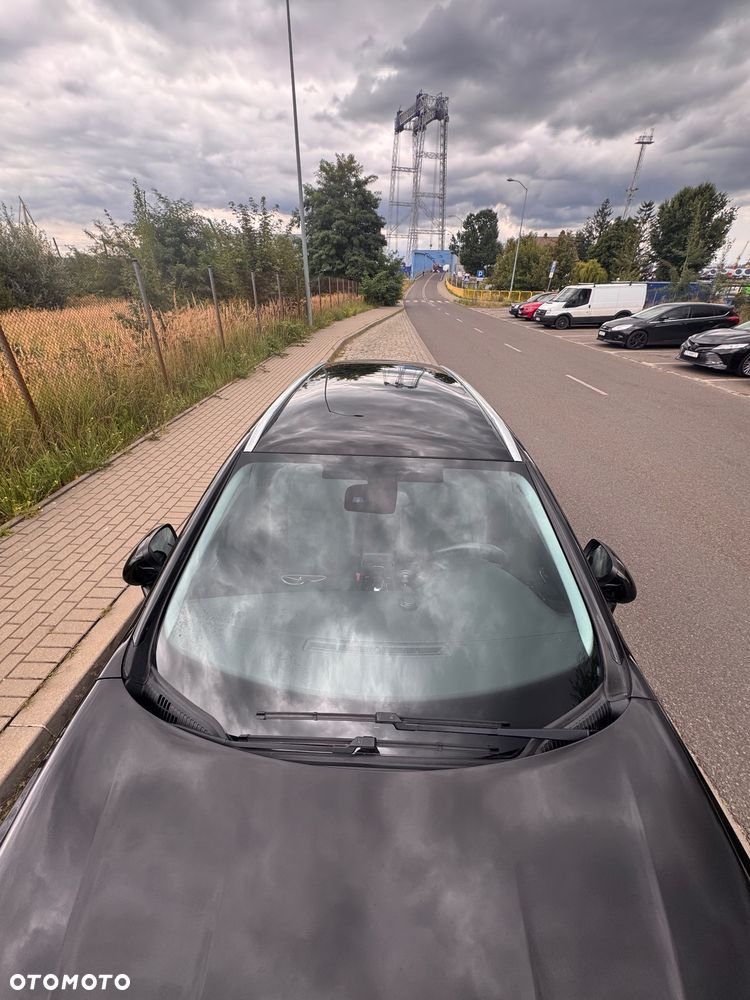 Peugeot 508 2.0 HDi Active - 11