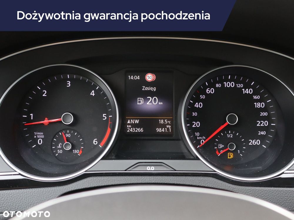 Volkswagen Passat Variant - 13