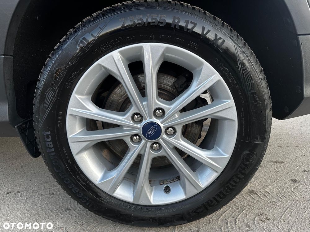 Ford Kuga 1.5 EcoBoost FWD Titanium ASS GPF - 15