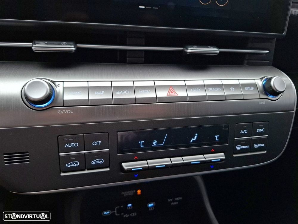 Hyundai Kauai 1.0 T-GDi Premium (TT) - 24