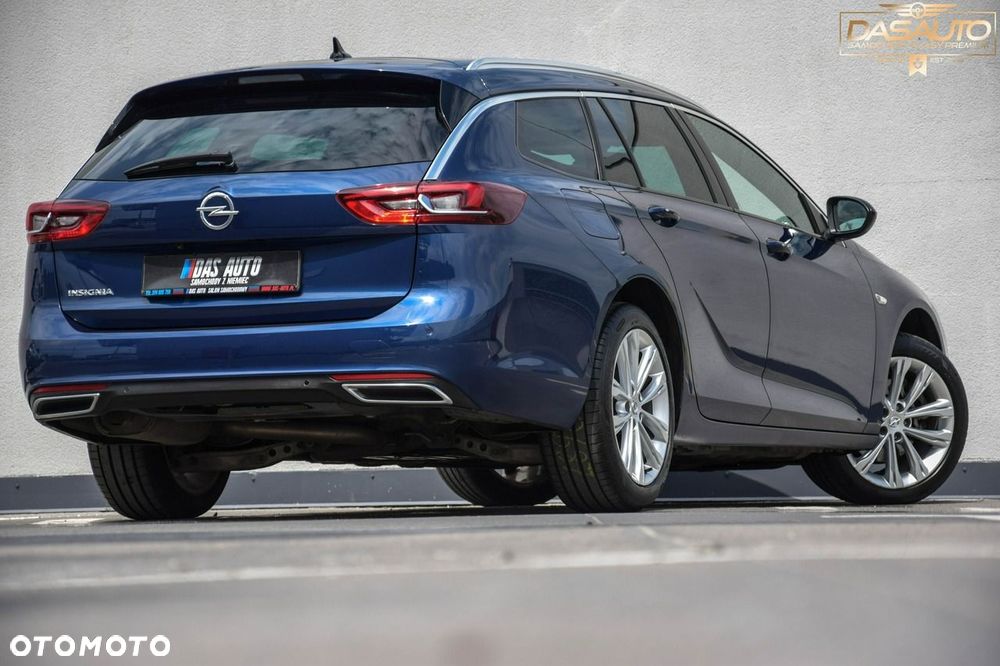 Opel Insignia - 11