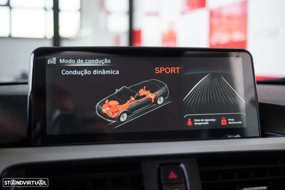 BMW 428 i Pack M Auto - 40