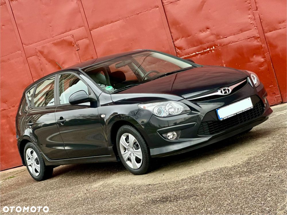 Hyundai i30 - 2