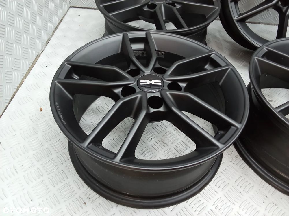 Felgi Dacia Duster Bigster 6,5Jx16 et35 5x114,3 - 6