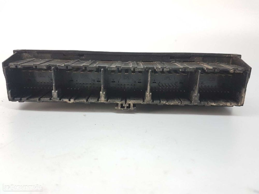 MÓDULO ELETRÓNICO JAGUAR X-TYPE 2.0 D CLASSIC - 2