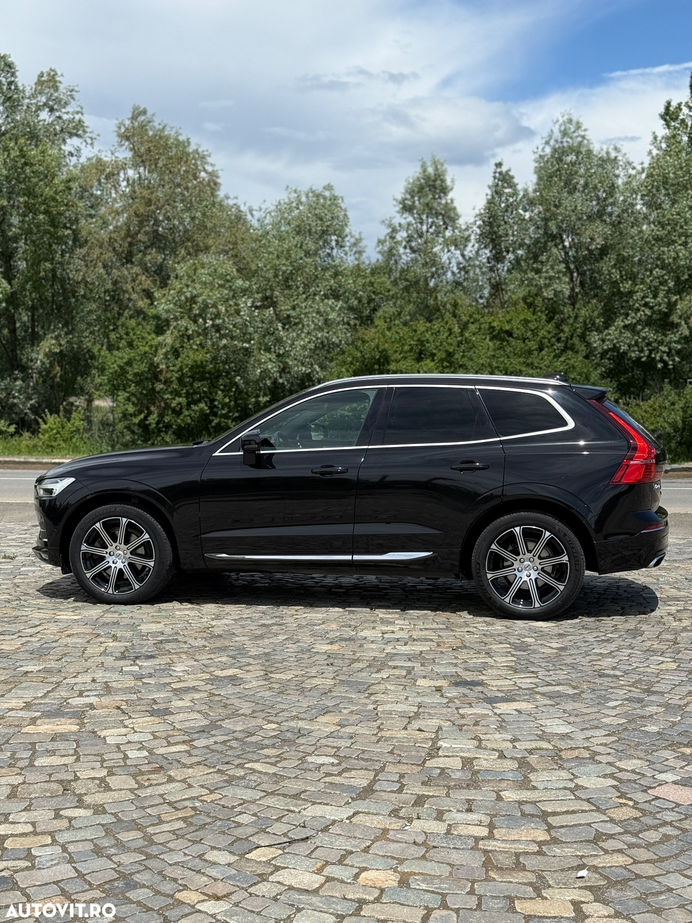 Volvo XC 60 D4 AWD Inscription - 12