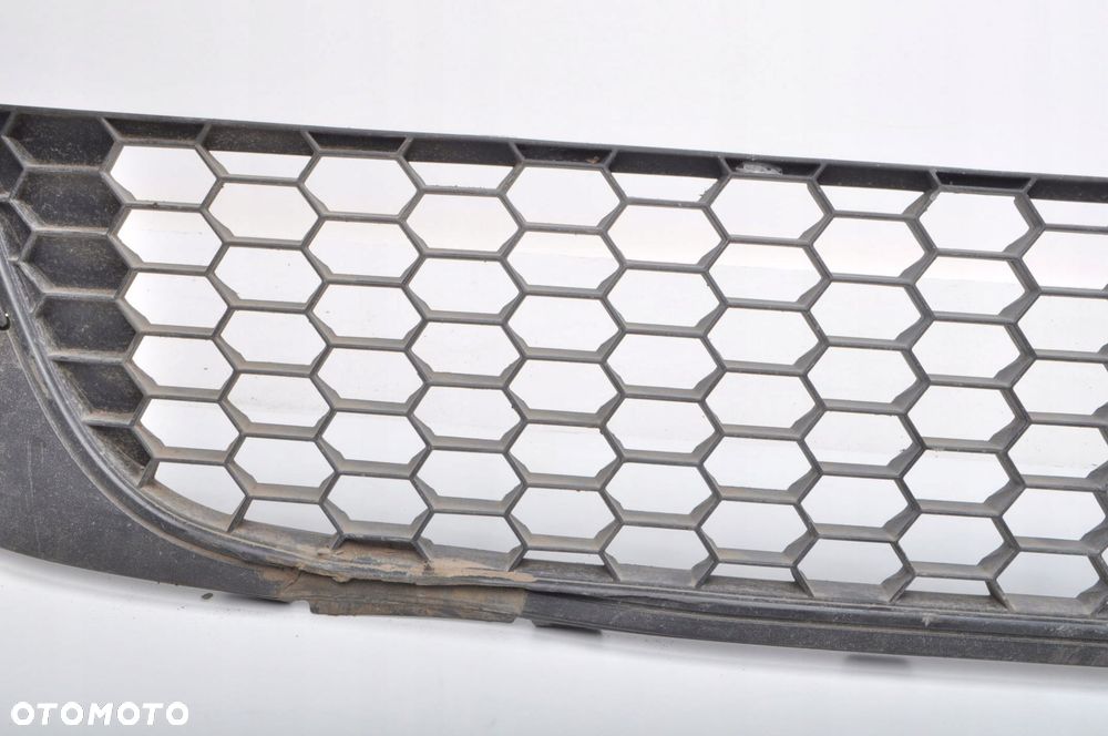 VOLKSWAGEN SCIROCCO III KRATKA ATRAPA ZDERZAKA 1K8853677 - 3