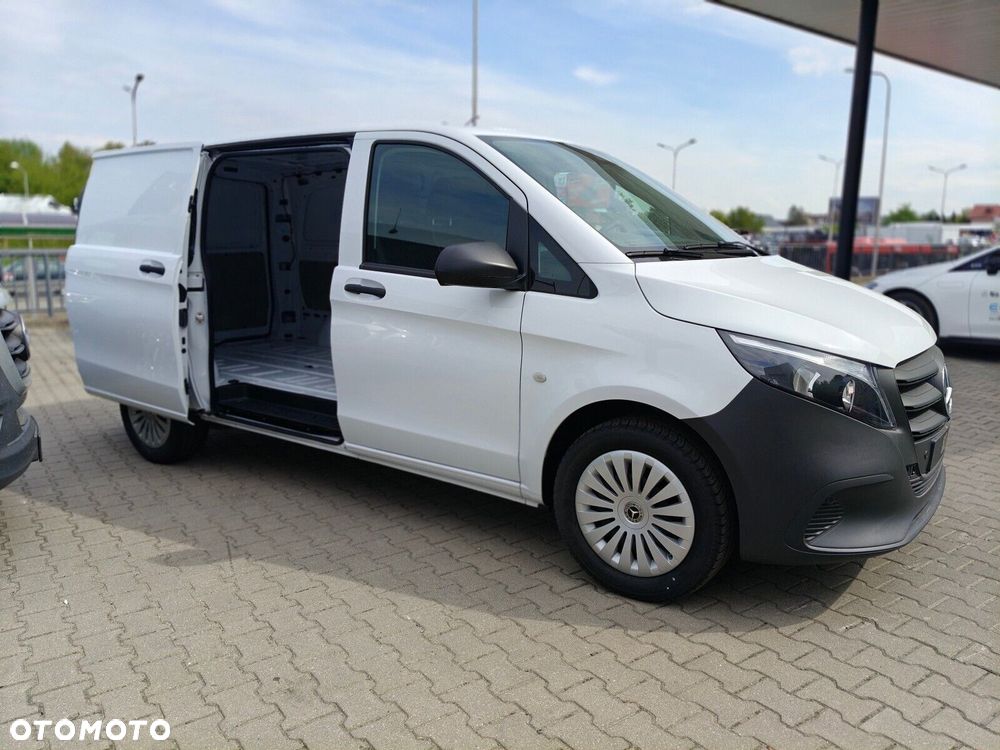 Mercedes-Benz Vito Furgon 116 cdi PRO - 8