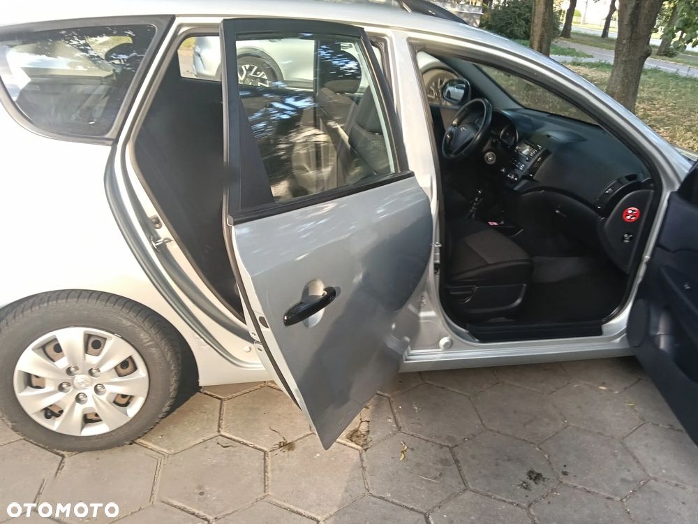 Hyundai i30 1.6 Classic - 25