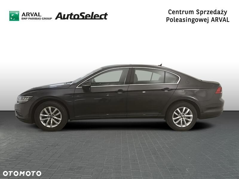 Volkswagen Passat 1.5 TSI EVO Business DSG - 2