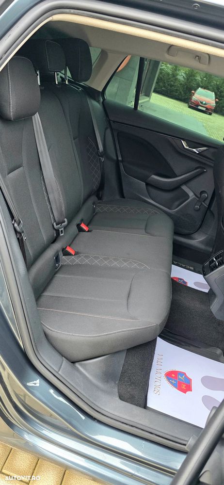 Skoda Scala 1.0 TSI Ambition - 25