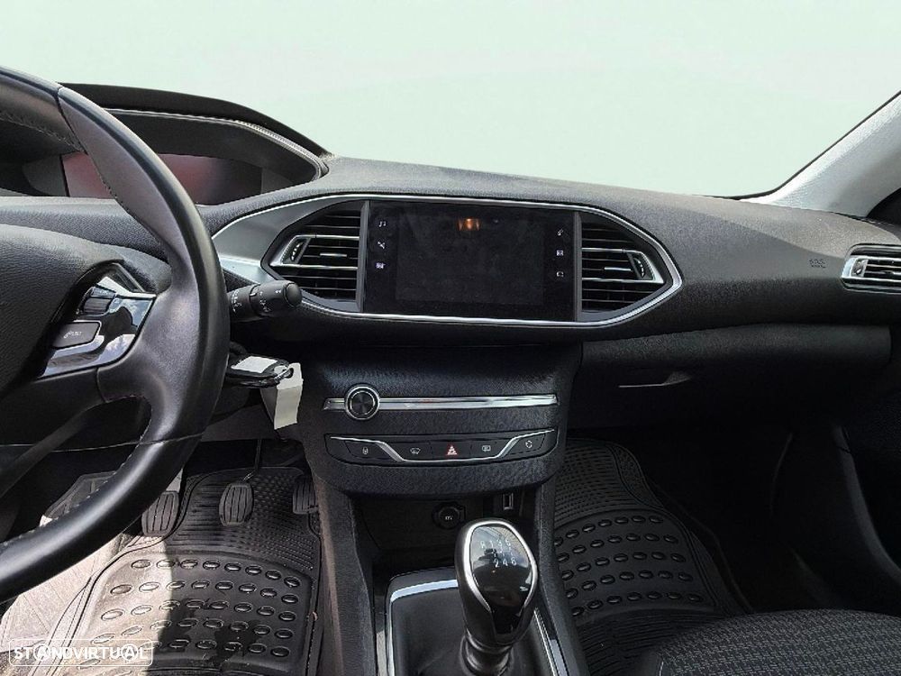 Peugeot 308 SW 1.5 BlueHDi Active Pack - 13