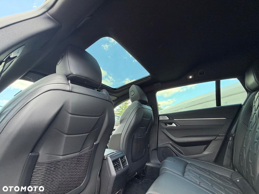 Peugeot 508 1.6 PureTech GT S&S EAT8 - 27