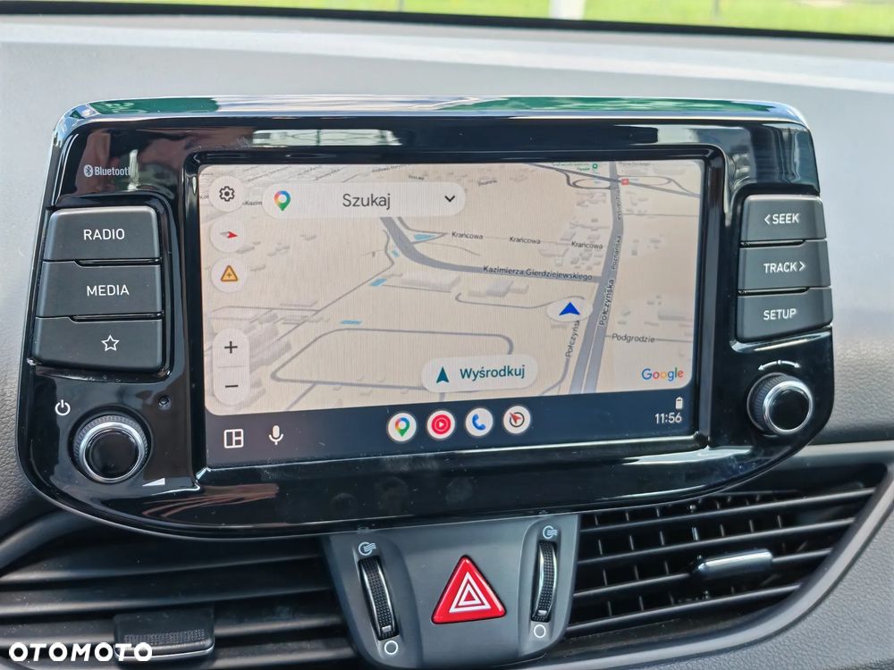 Hyundai i30 1.5 DPI Modern - 39