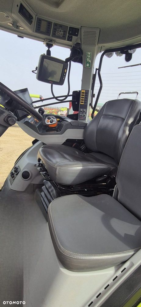 Claas Axion 960 - 14